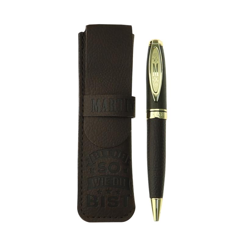 Heraldry Bamboo Kuli Martin